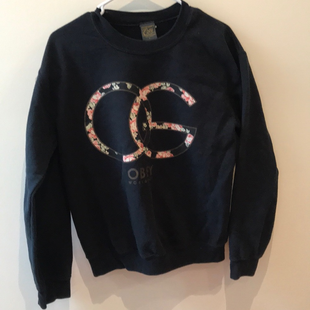 Crewneck
